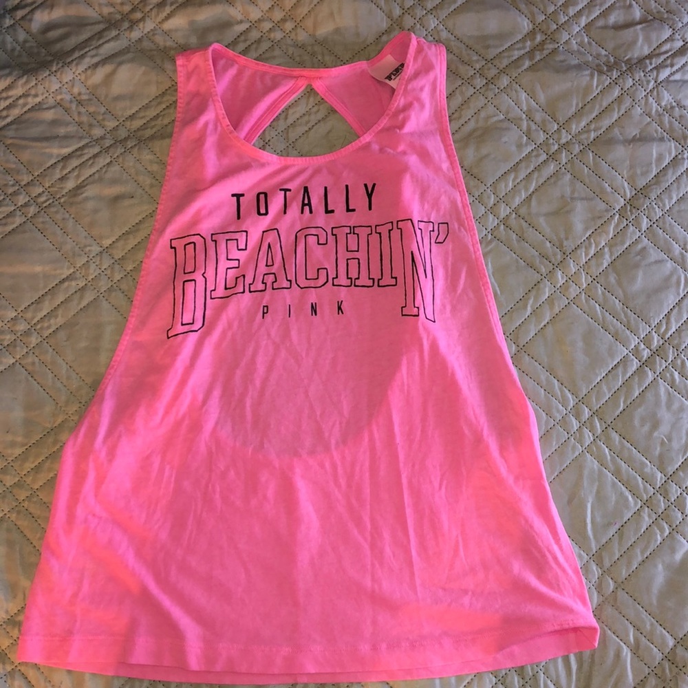 Beach top